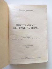Addestramento del cane usato  Villesse