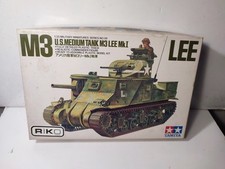 Maquette tamiya medium d'occasion  Toulouse-