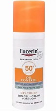 Eucerin control tinted gebraucht kaufen  Berlin