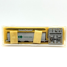 Intermountain 60214 canpotex for sale  Apex