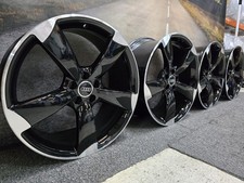 Refurbished genuine audi for sale  PRESTON