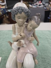 Lladro soft meow for sale  Theodore