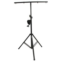 Ibiza sl010w lichtstativ gebraucht kaufen  Greven