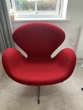 Arne jacobsen style for sale  ERITH