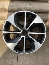 Renault zoe alloy for sale  BEDFORD
