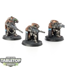 Space marines eliminators gebraucht kaufen  Hof