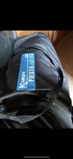 Kampa fiesta pro for sale  ROMFORD