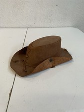 Cappello western cowboy usato  Latina