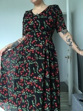 Voodoo vixen cherry for sale  NEWPORT