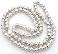 Sterling silver pearl for sale  Calhoun