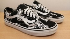 Vans wall era for sale  GLASGOW
