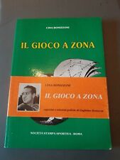 Libro calcio gioco usato  Sandigliano