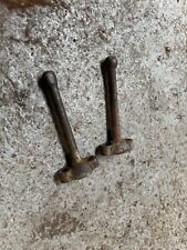 Ferguson tractor parts for sale  DOLGELLAU