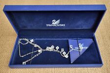 Swarovski crystal cube for sale  HUNTINGDON