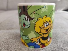 Biene maja tasse gebraucht kaufen  Berlin