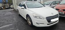 Peugeot 508 hdi for sale  WOLVERHAMPTON