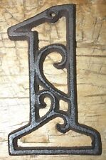 Rustic brown cast for sale  Grand Saline