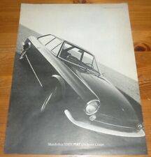 1968 original large for sale  BALLYMENA