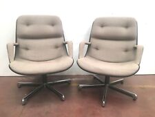 Paire fauteuil vintage d'occasion  Templemars
