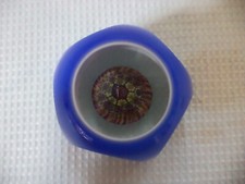 Murano baccarat overlay for sale  KELSO