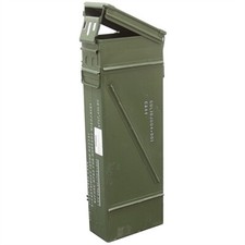 Armed forces 120mm d'occasion  Expédié en Belgium