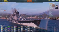 Pacote de veteranos da UE World of Warships | Perfil de 10 anos | Recursos maciços, usado comprar usado  Enviando para Brazil