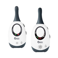 Babymoov babyphone simply usato  Roccagloriosa