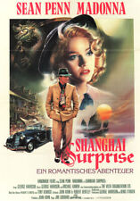 Shanghai surprise riginal gebraucht kaufen  Kaufbeuren