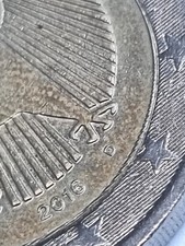 Euro deutschland 2016 gebraucht kaufen  München