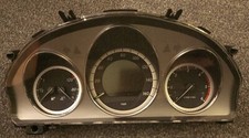 Mercedes w204 class for sale  KEIGHLEY