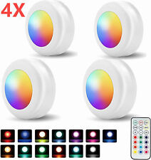 4er set led gebraucht kaufen  Bremen