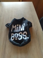 Hundepullover 2x gebraucht kaufen  Hermersberg, Weselberg, Herschberg