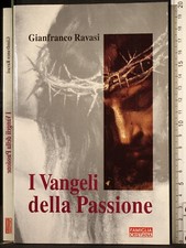 Vangeli della passione. usato  Ariccia