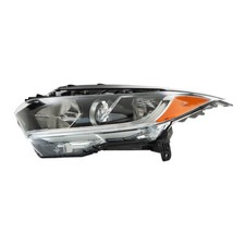 Farol de halogênio lateral esquerdo para driver Honda Hrv Hr-V 2019 2020 2021 com LED DRL comprar usado  Enviando para Brazil