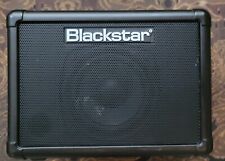 Mini amplificador de guitarra elétrica Blackstar FLY-3 preto, usado comprar usado  Enviando para Brazil