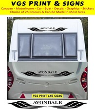 Avondale caravan motorhome for sale Avondale caravan motorhome for sale  HULL