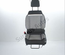 Siege gauche 16673009zx d'occasion  France