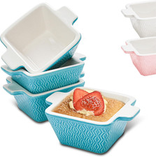 Piccole pirofile ceramica usato  Benevento