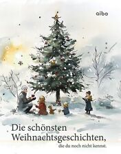 Schönsten weihnachtsgeschicht gebraucht kaufen  Berlin