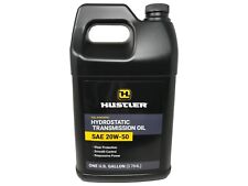 Gallon hustler hydrostatic for sale  Wilson