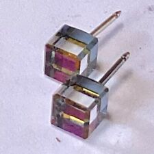 Hrstecker paar crystal gebraucht kaufen  Fränkisch-Crumbach