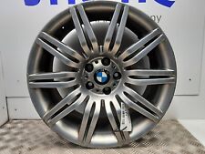 Alloy wheel bmw for sale  DONCASTER