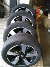 Riginal felgen nissan gebraucht kaufen  Remscheid