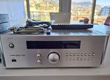 Processore audio rotel usato  Invorio