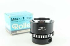 Rollei micro tubus gebraucht kaufen  Wiesbaden