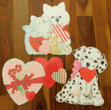 Valentine day vintage for sale  Chehalis