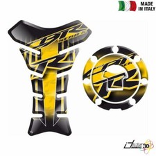 Adesivi serbatoio tappo usato  Italia