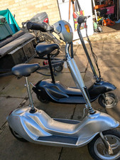 Electric scooters for sale  PETERBOROUGH