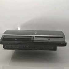 Faulty 60gb playstation for sale  POULTON-LE-FYLDE