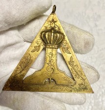 Antique gold colored for sale  Poplar Bluff